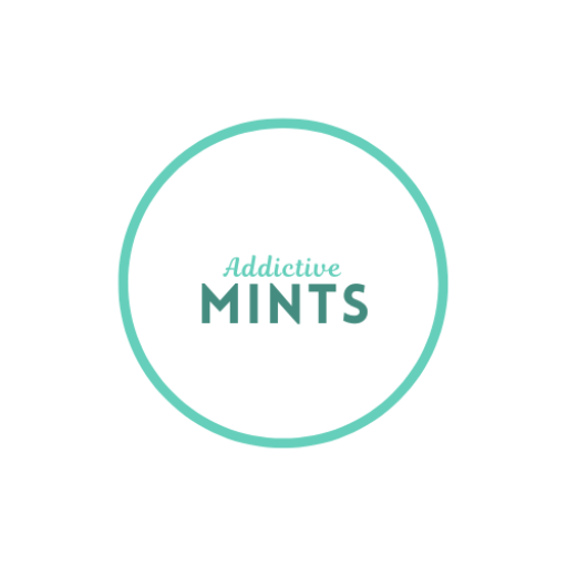 Addictive Mints logo